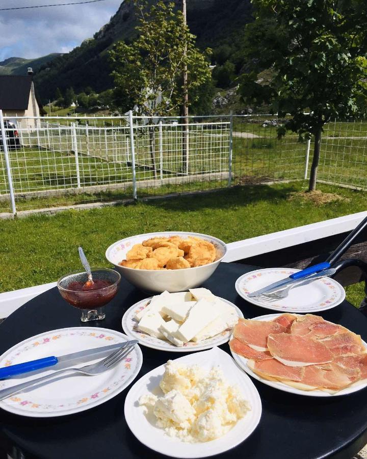 Katun Mokra Accommodation & Horseback Riding ポドゴリツァ エクステリア 写真
