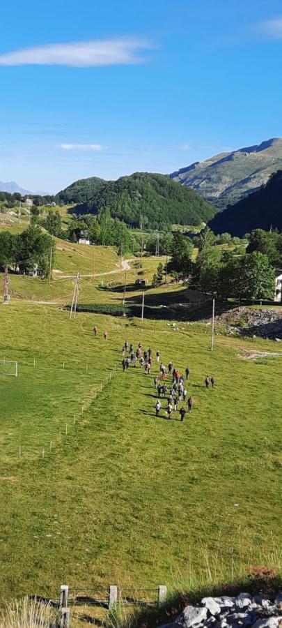 Katun Mokra Accommodation & Horseback Riding ポドゴリツァ エクステリア 写真