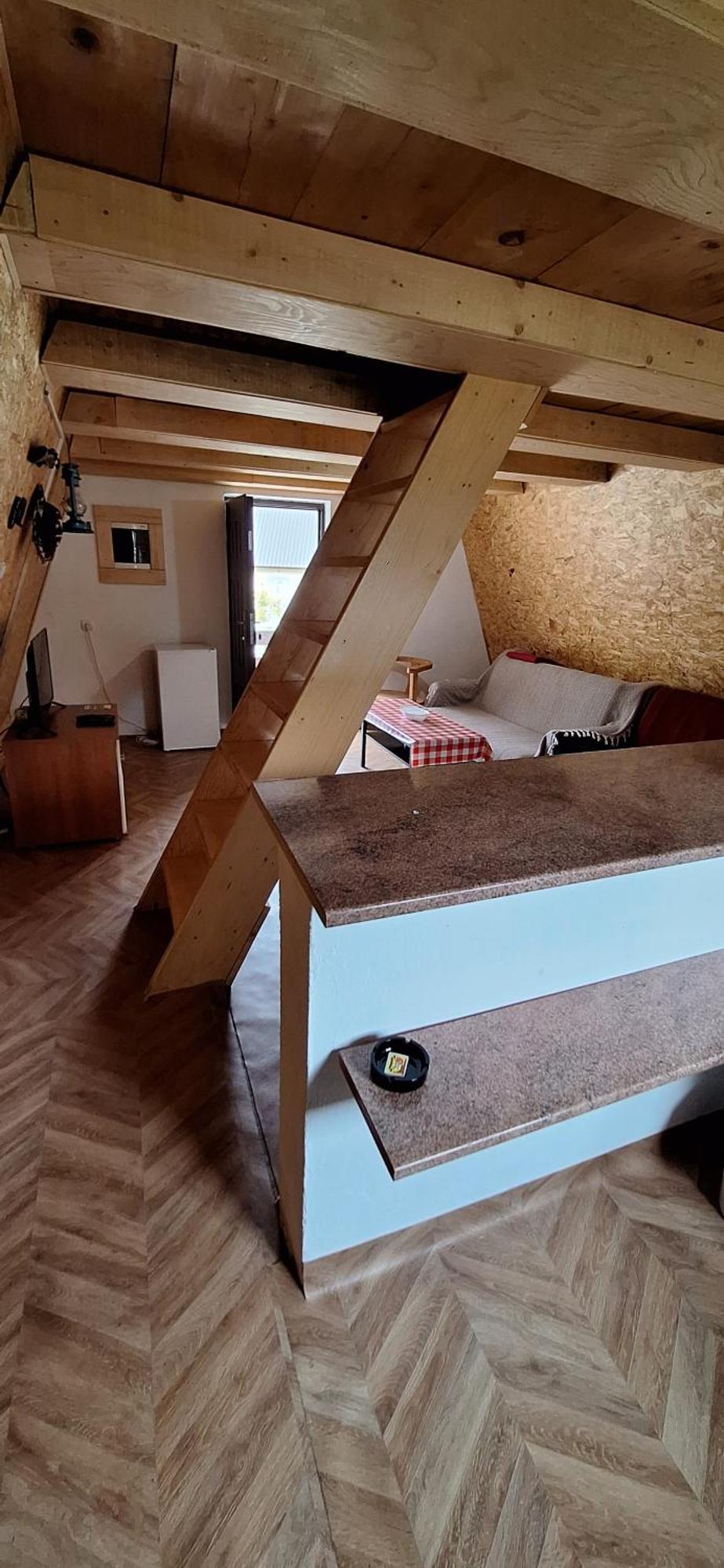Katun Mokra Accommodation & Horseback Riding ポドゴリツァ 部屋 写真