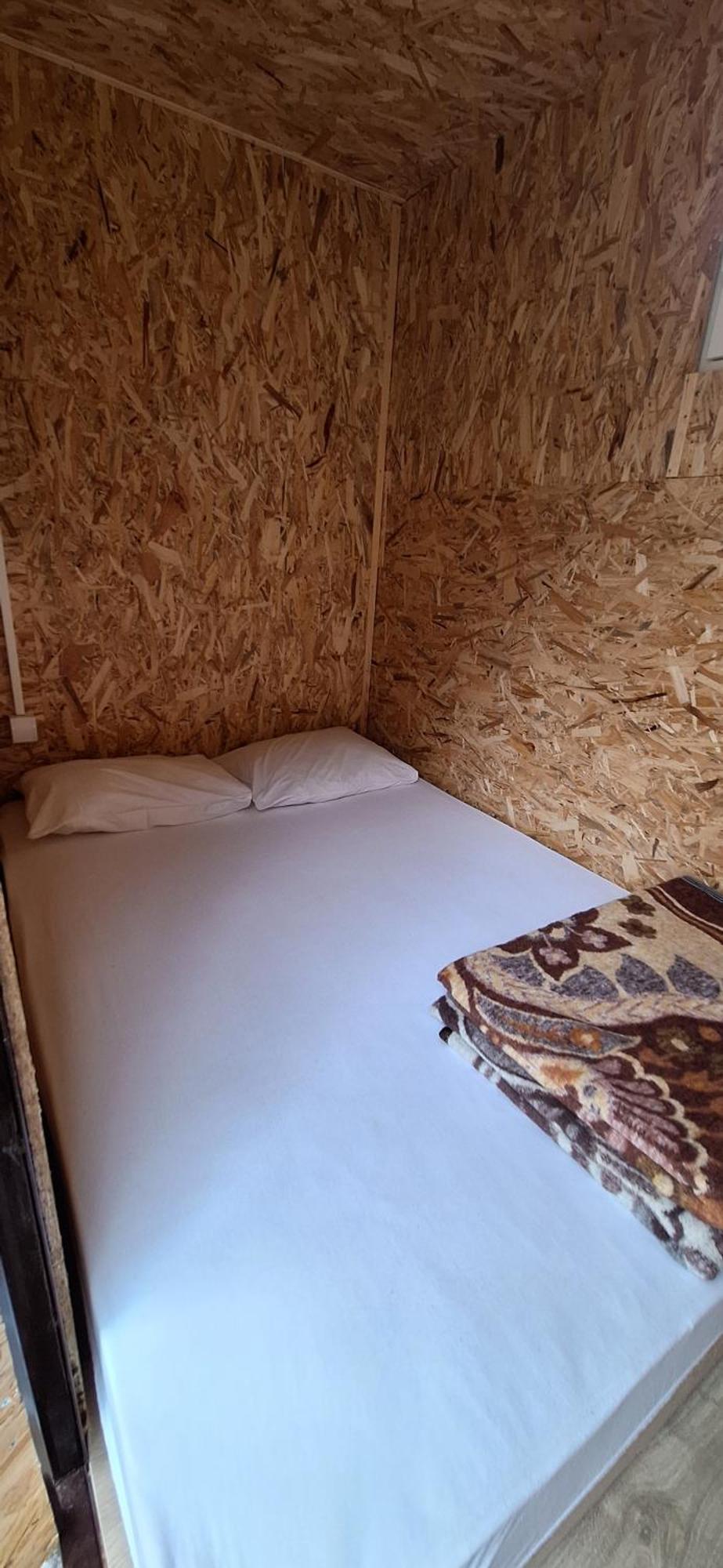 Katun Mokra Accommodation & Horseback Riding ポドゴリツァ エクステリア 写真