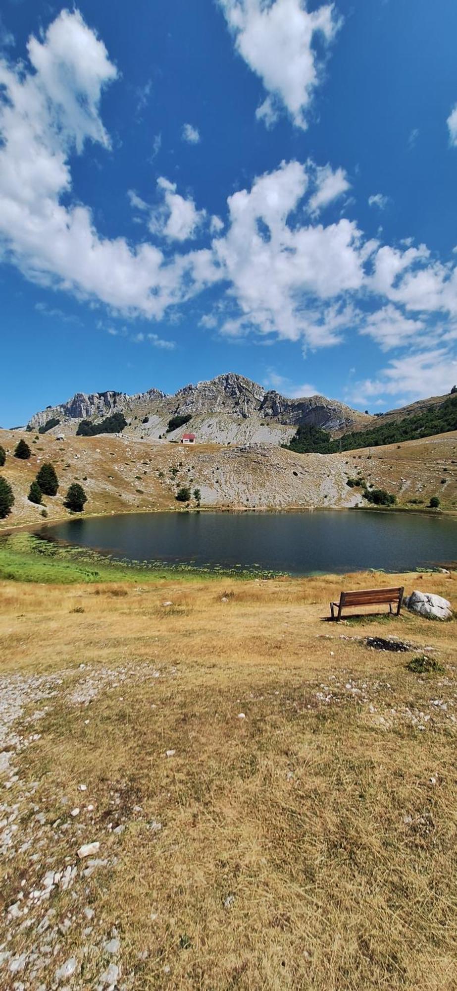 Katun Mokra Accommodation & Horseback Riding ポドゴリツァ 部屋 写真
