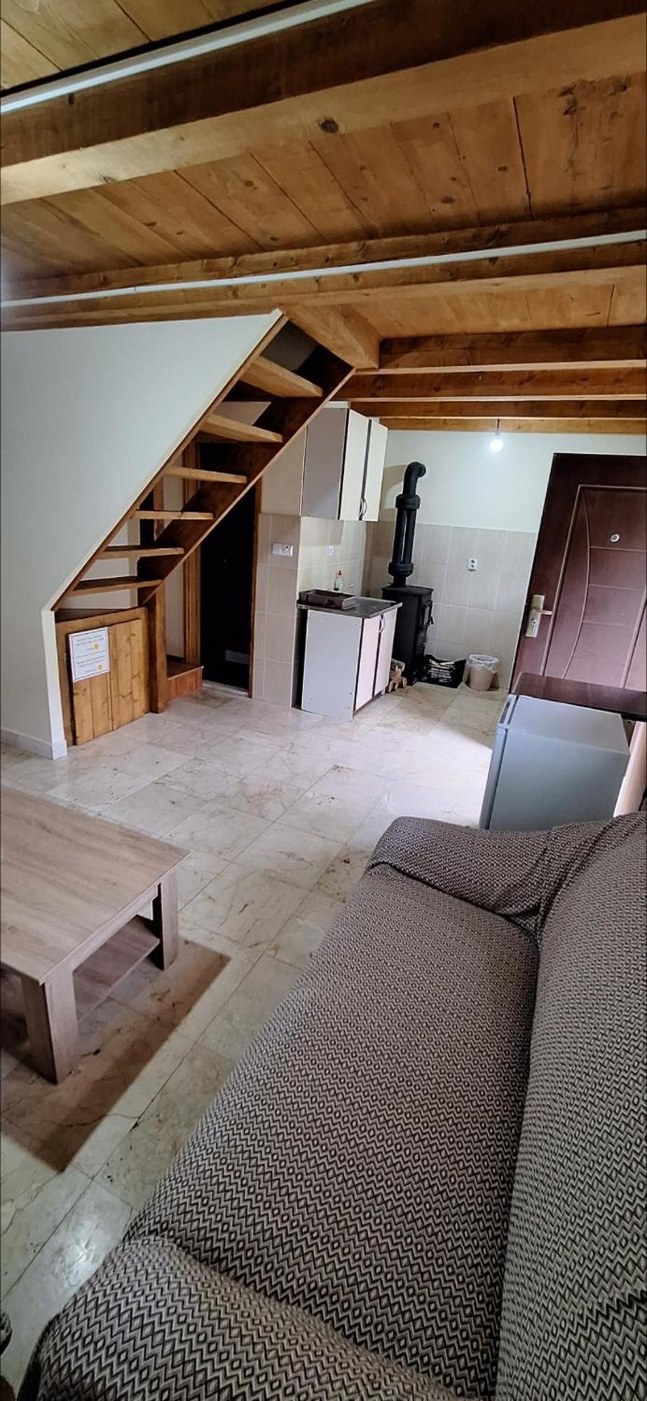 Katun Mokra Accommodation & Horseback Riding ポドゴリツァ エクステリア 写真